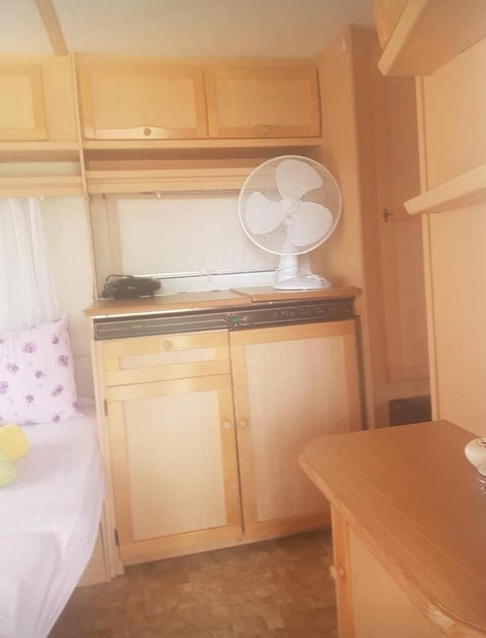 Caravan Rona สกาลา กัลลีราคิส ภายนอก รูปภาพ